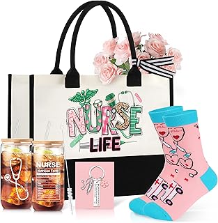 Nurse Gift Baskets